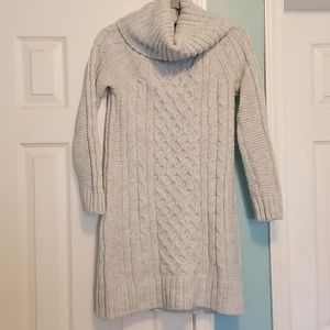 Banana Republic Sweater dress